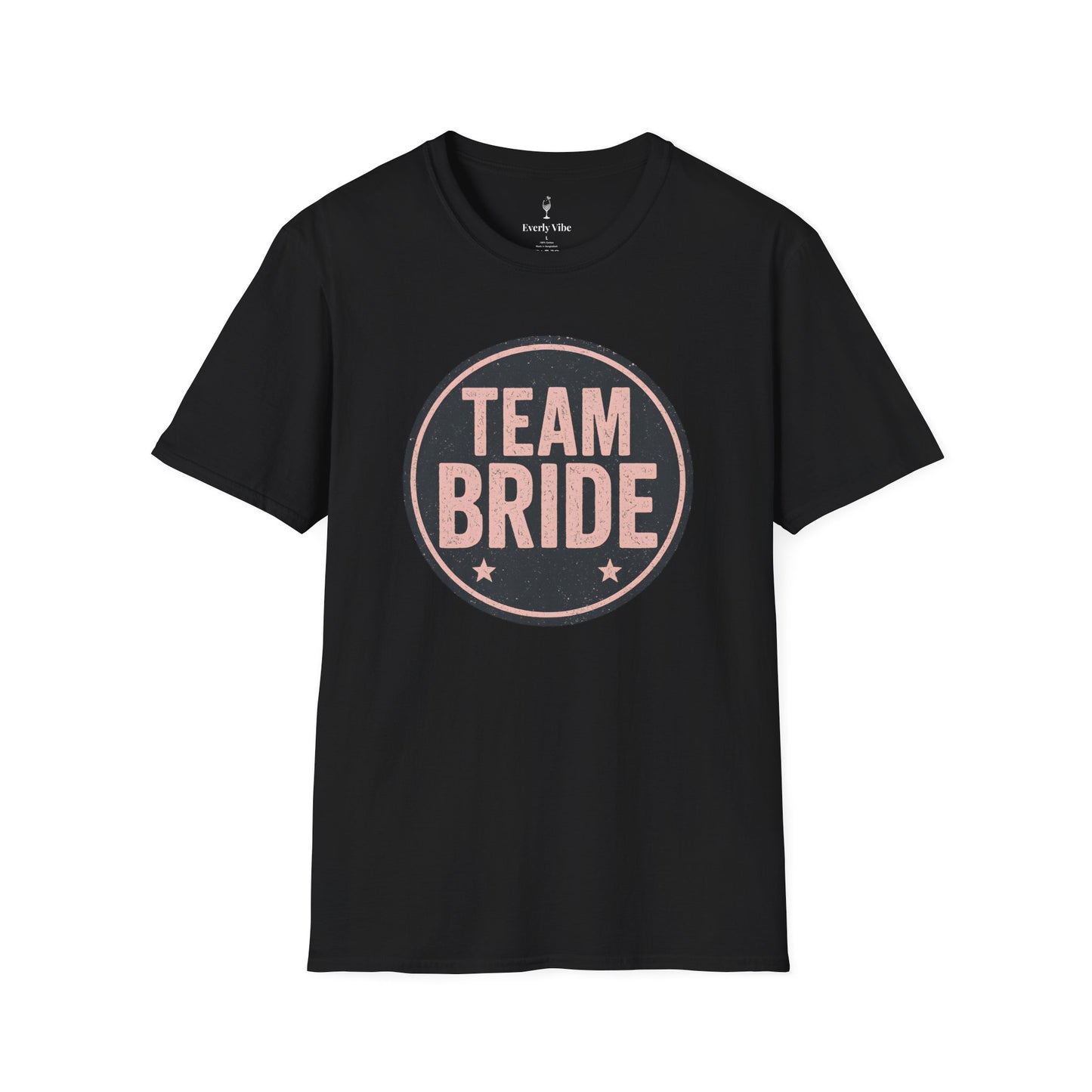 Team Bride T-Shirt
