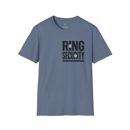 Ring Security T-Shirt