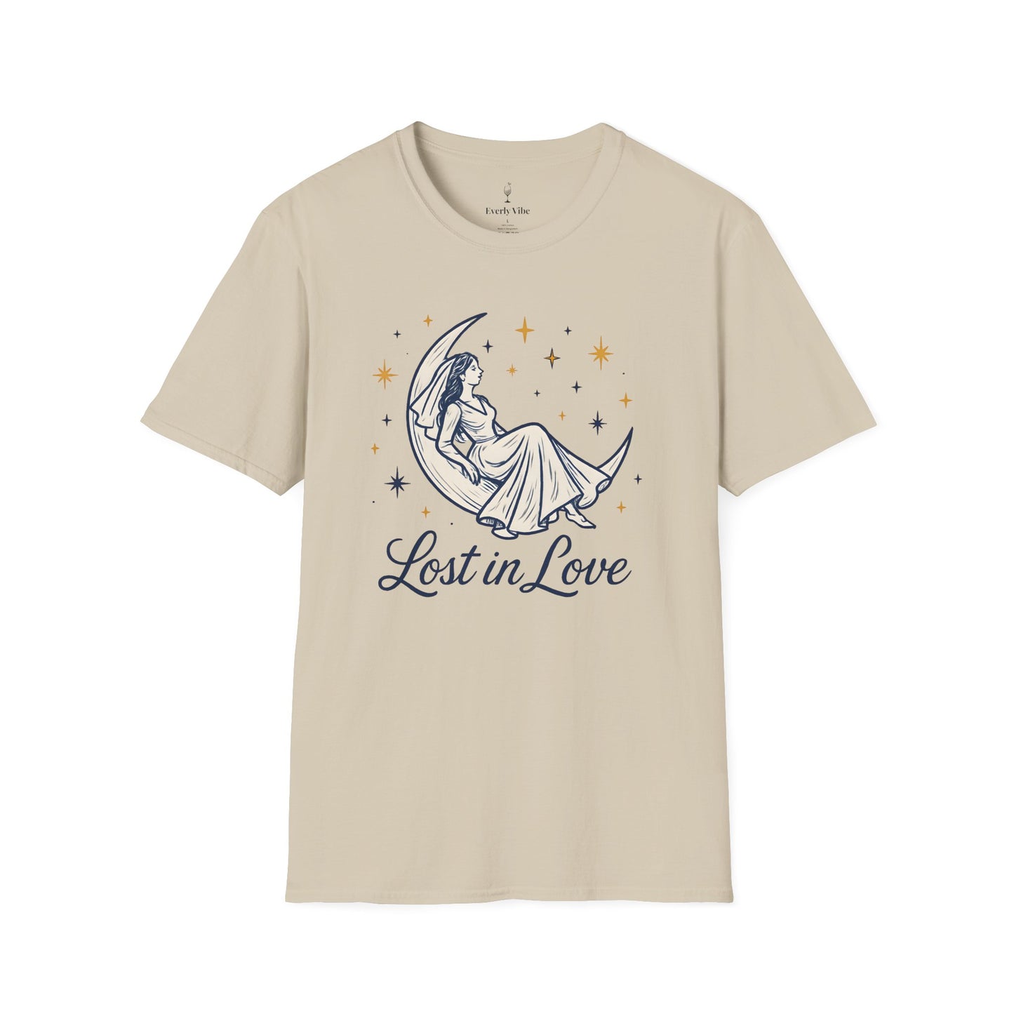 Lost In Love T-Shirt
