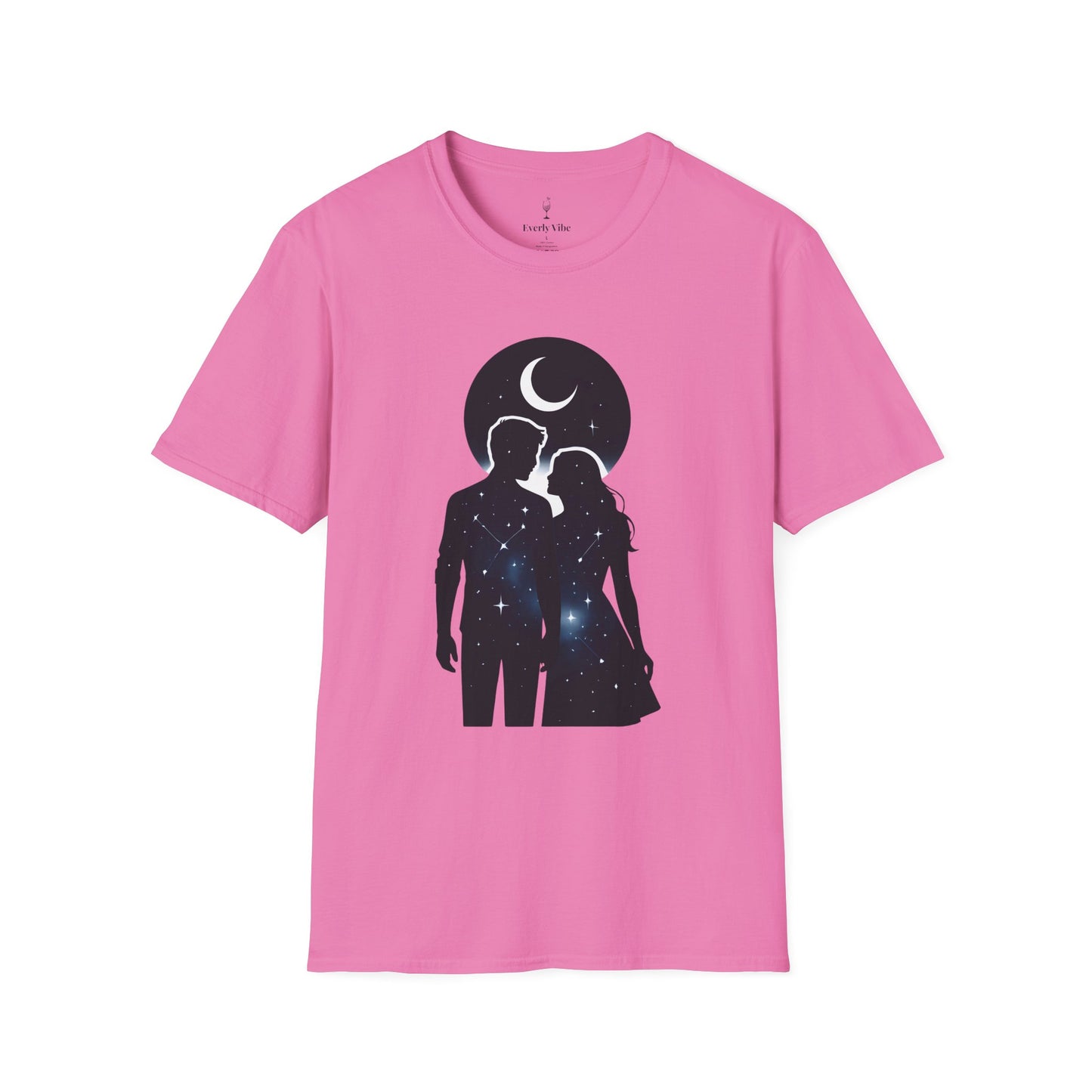Celestial Lovers T-Shirt