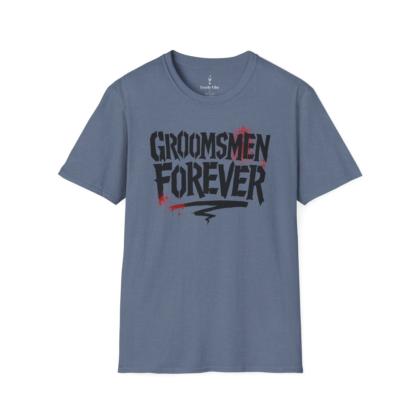 Groomsmen Forever T-Shirt