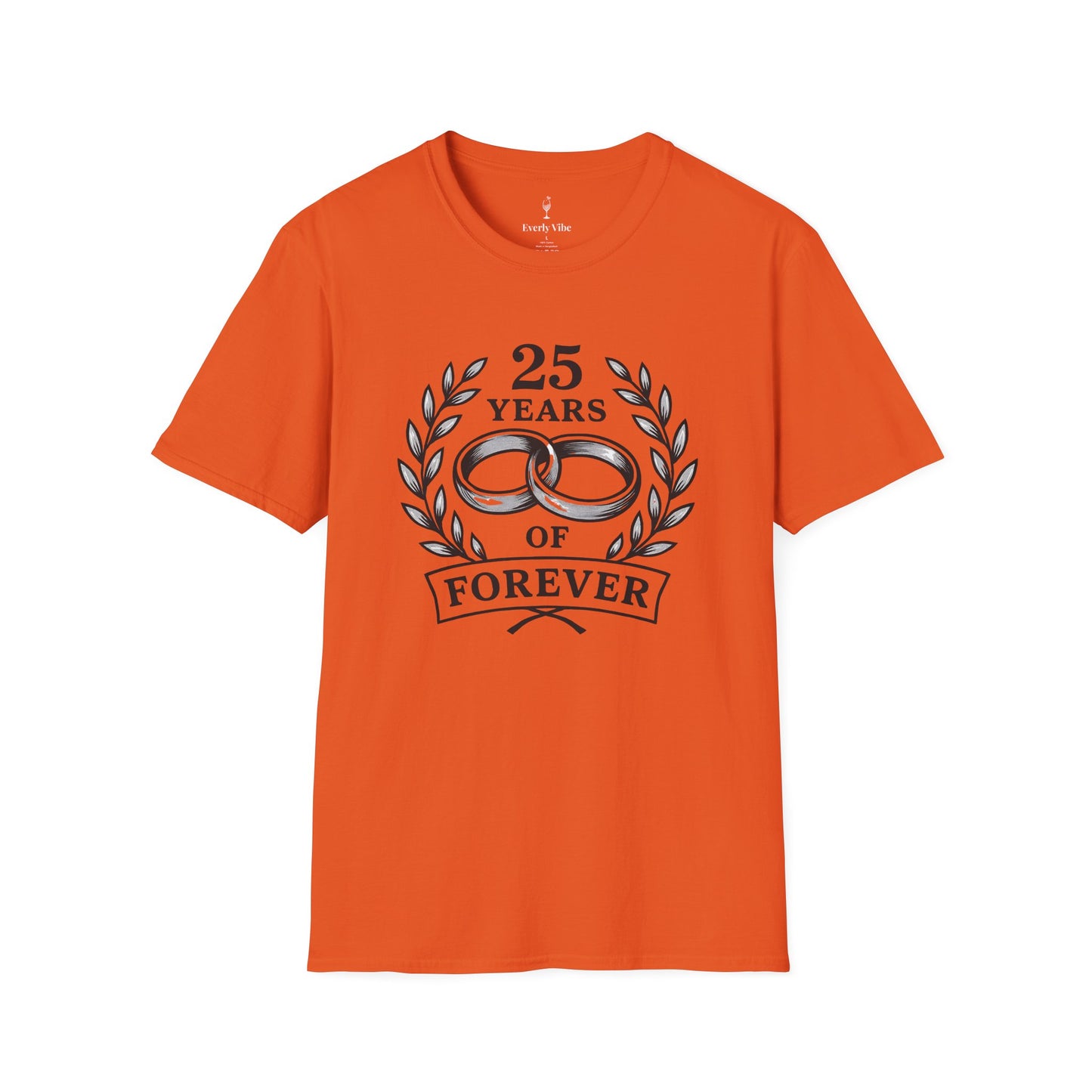 25 Years of Forever T-Shirt