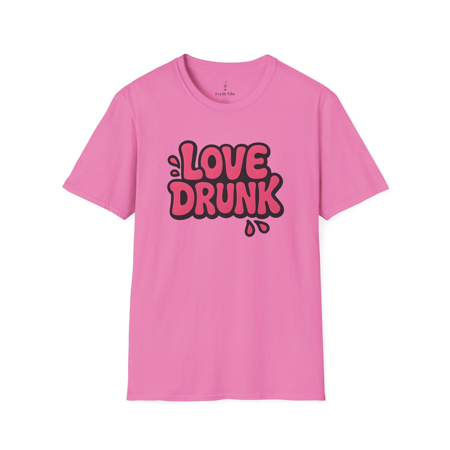 Love Drunk T-Shirt