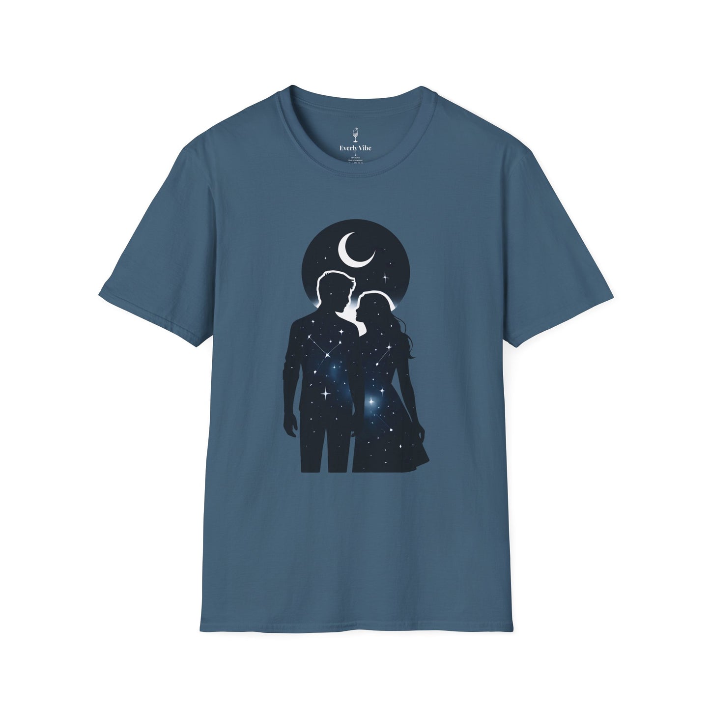 Celestial Lovers T-Shirt