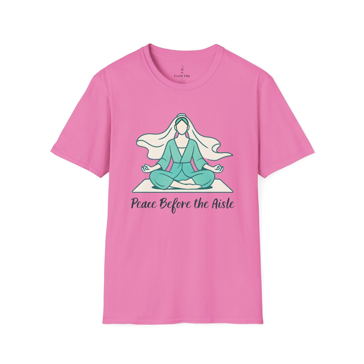 Peace Before the Aisle T-Shirt