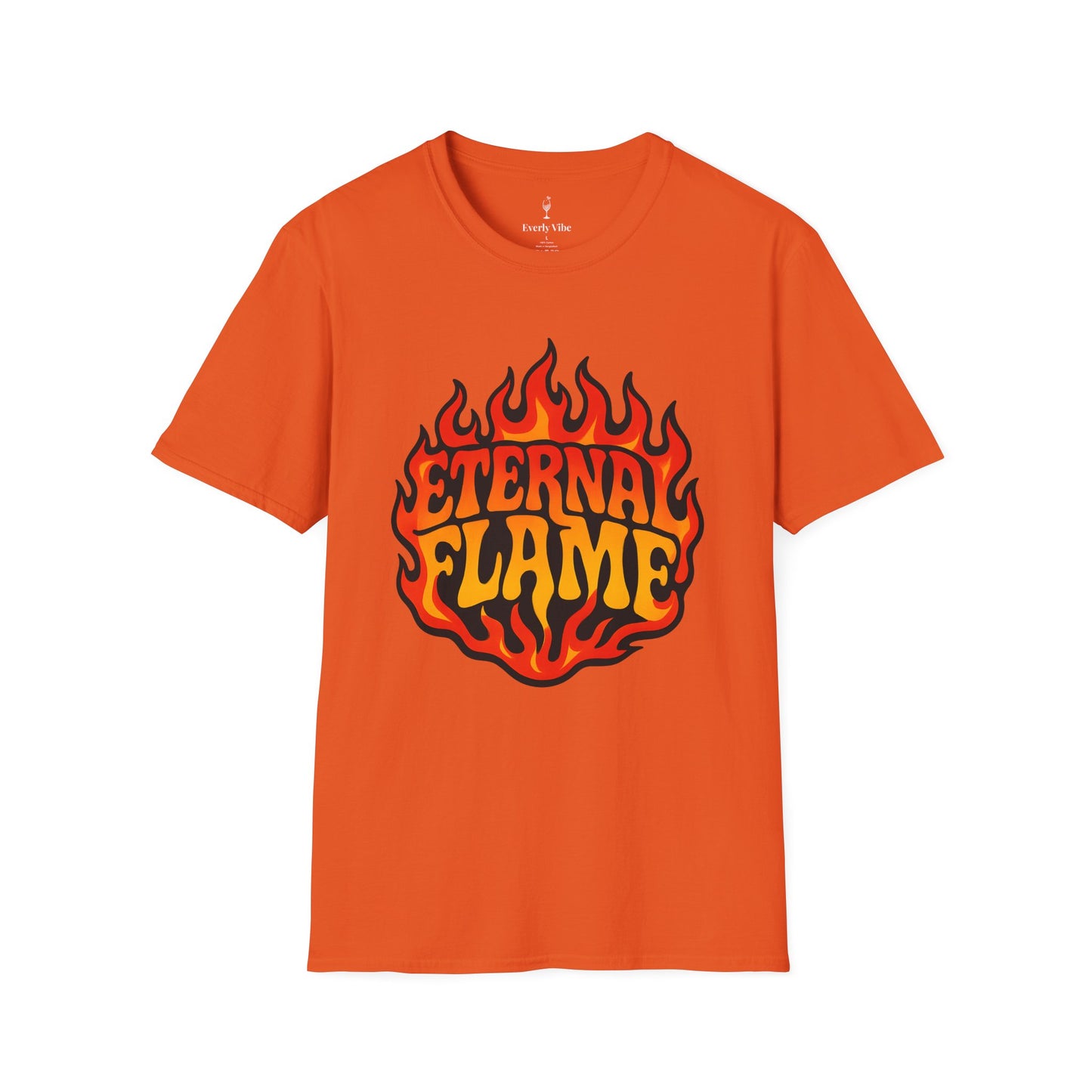 Eternal Flame T-Shirt