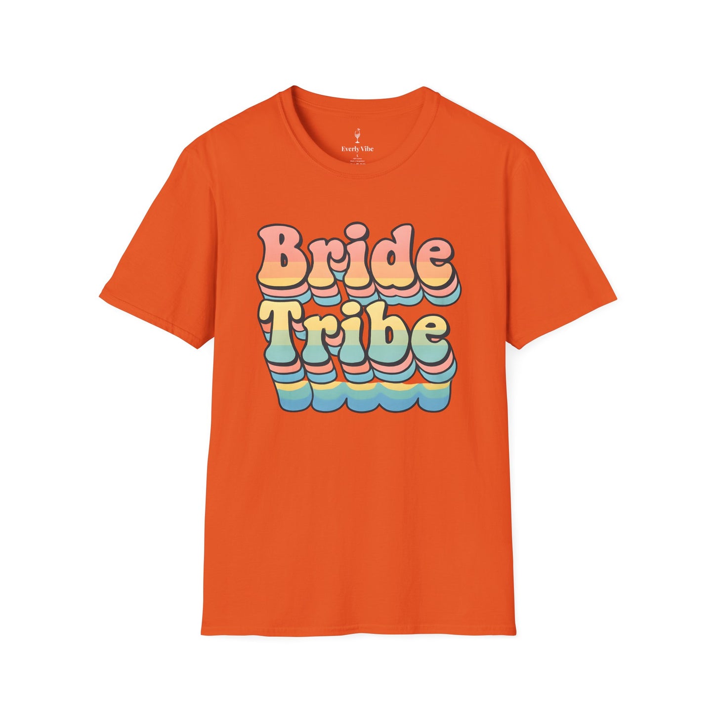 Bride Tribe T-Shirt