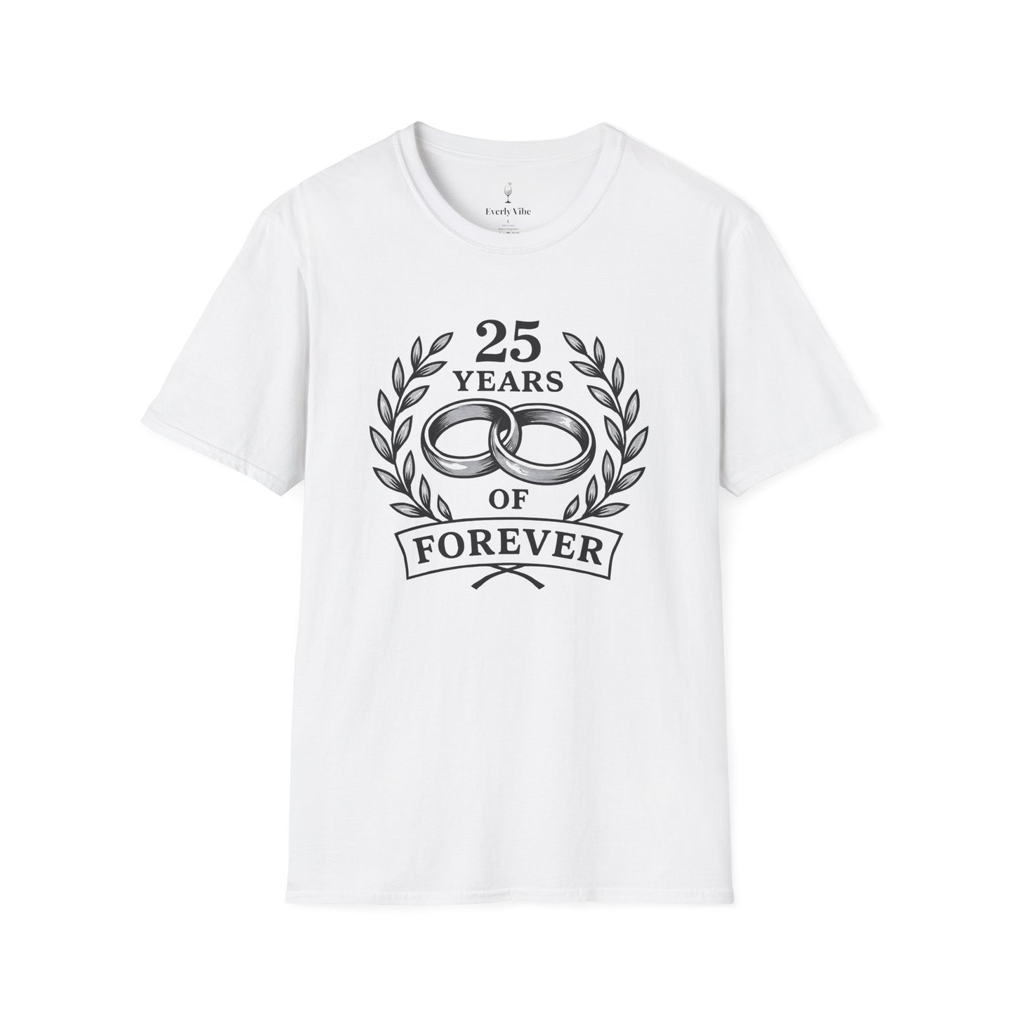 25 Years of Forever T-Shirt