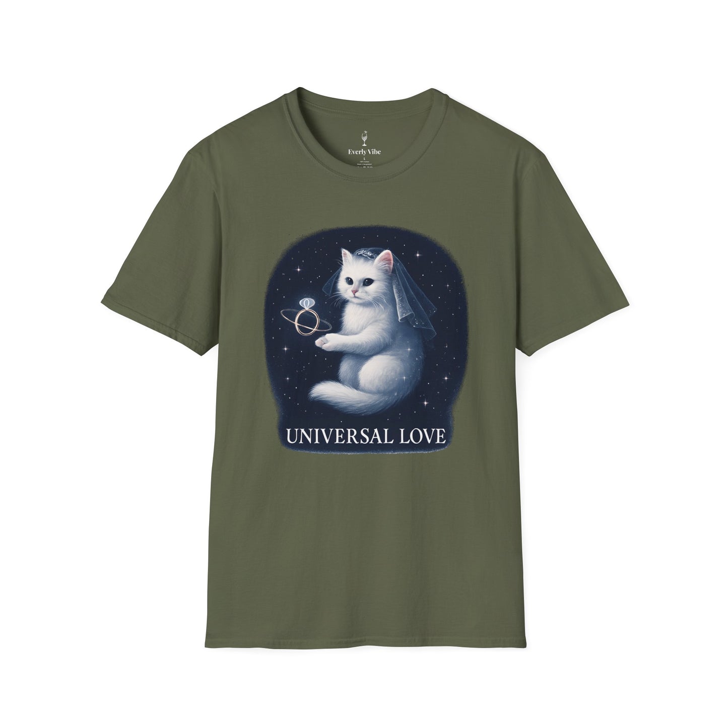 Universal Love T-Shirt