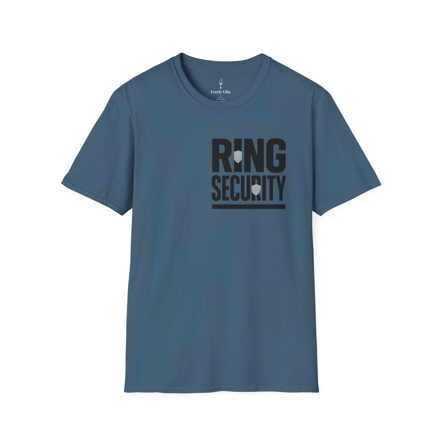 Ring Security T-Shirt