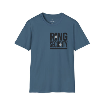 Ring Security T-Shirt