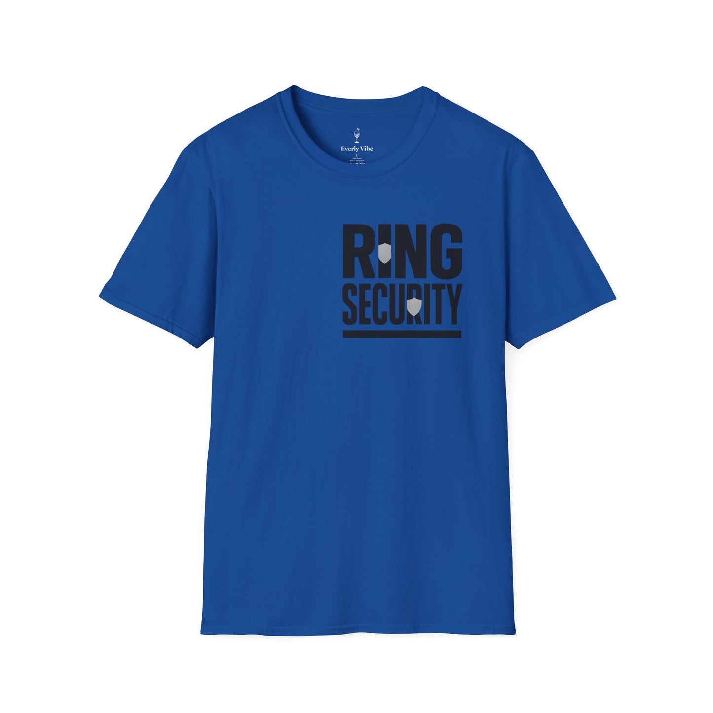Ring Security T-Shirt