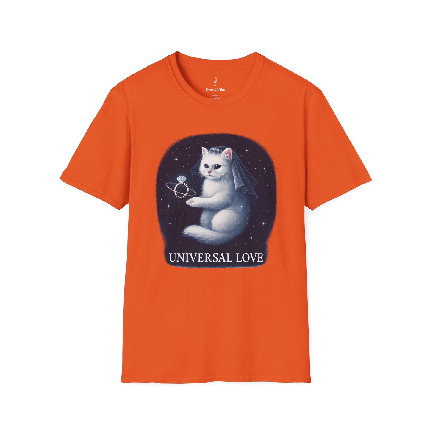 Universal Love T-Shirt