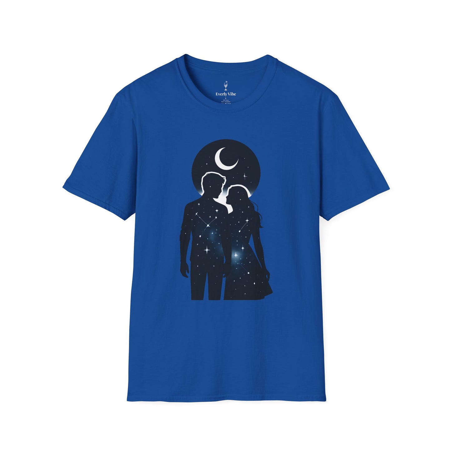 Celestial Lovers T-Shirt