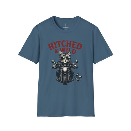 Hitched & Wild T-Shirt