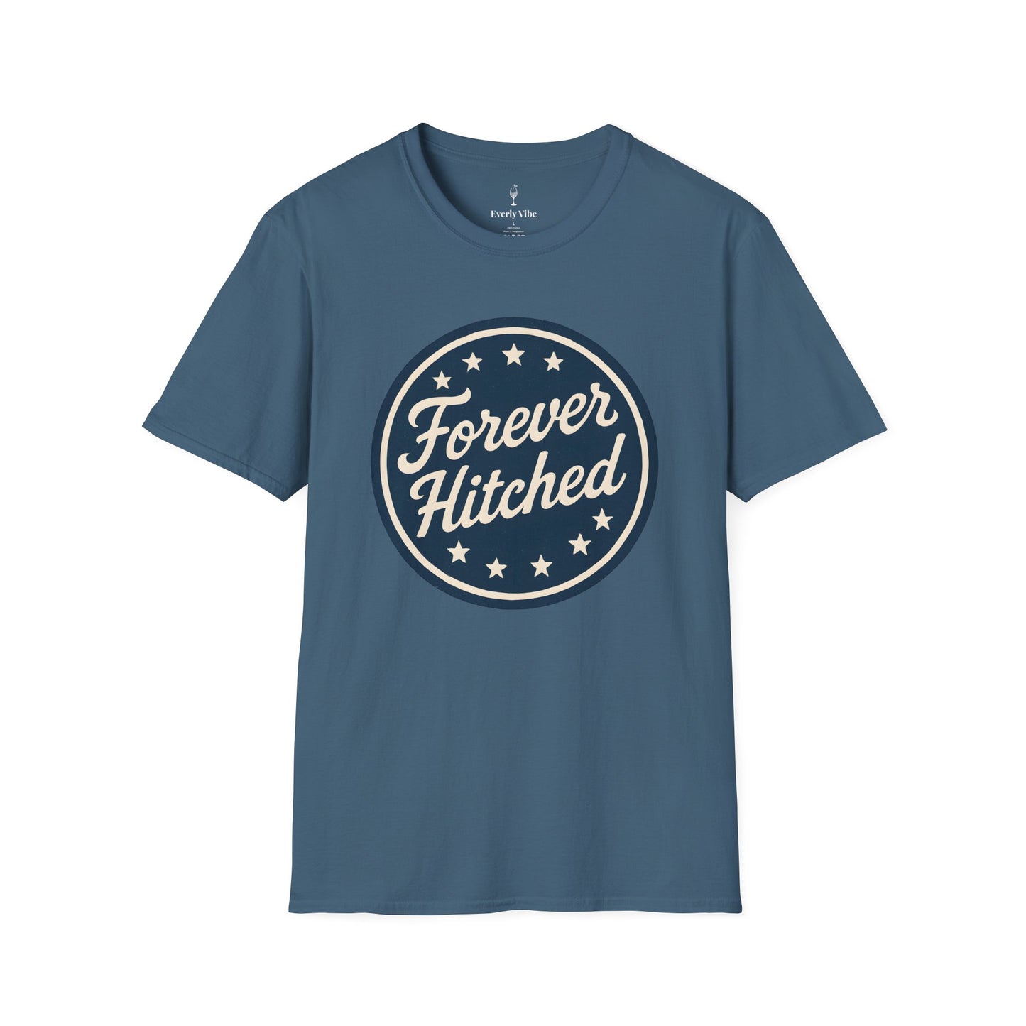 Forever Hitched T-Shirt