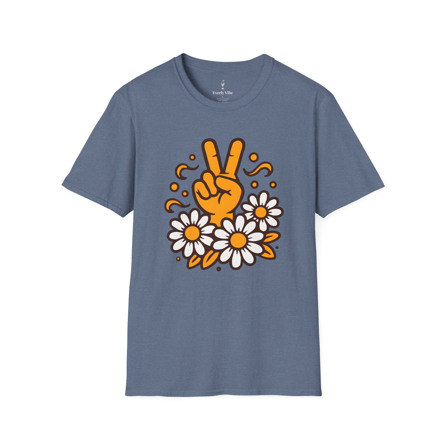 Peace Sign T-Shirt