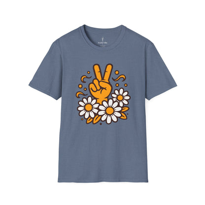Peace Sign T-Shirt