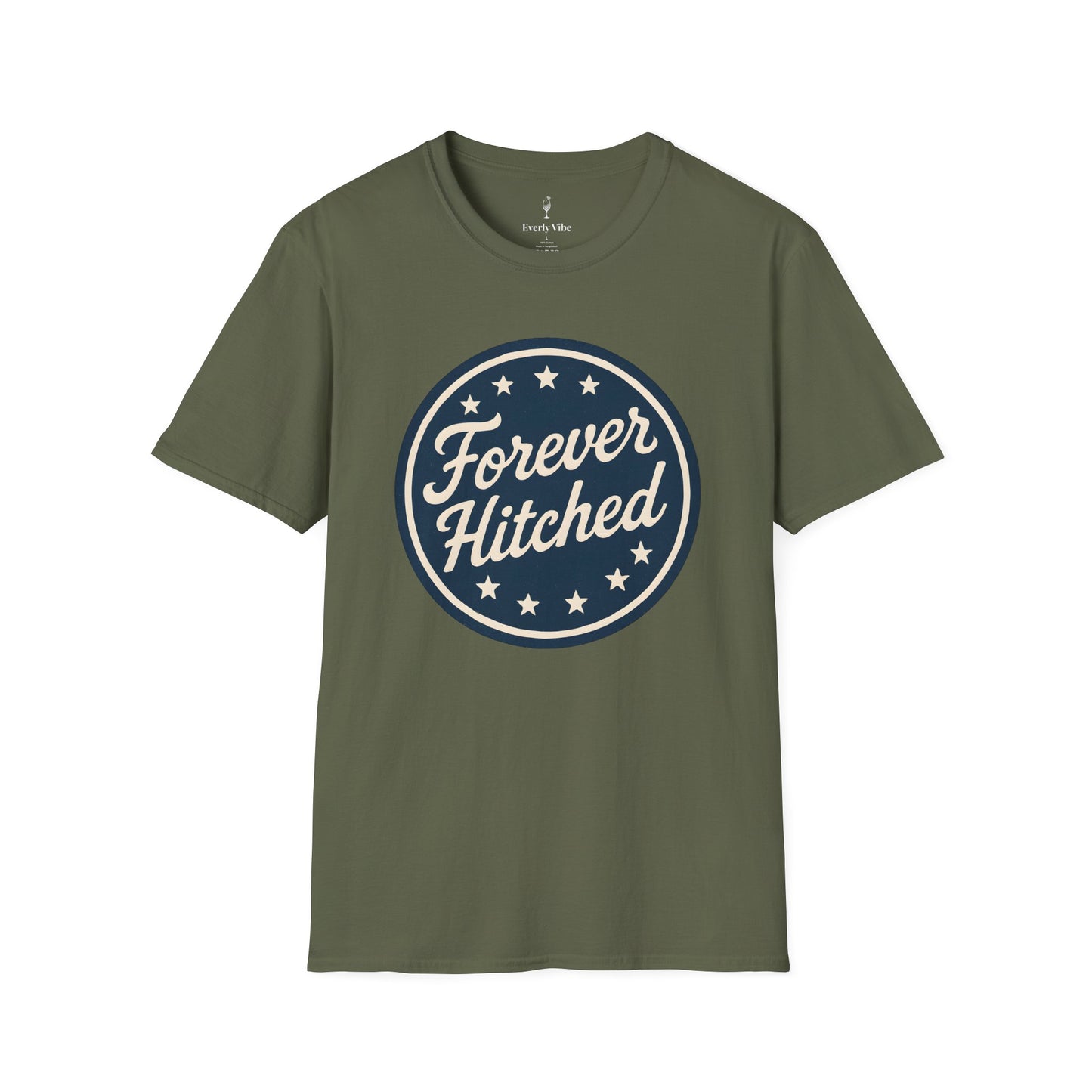 Forever Hitched T-Shirt