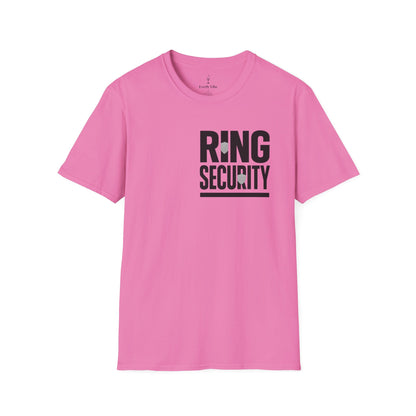 Ring Security T-Shirt