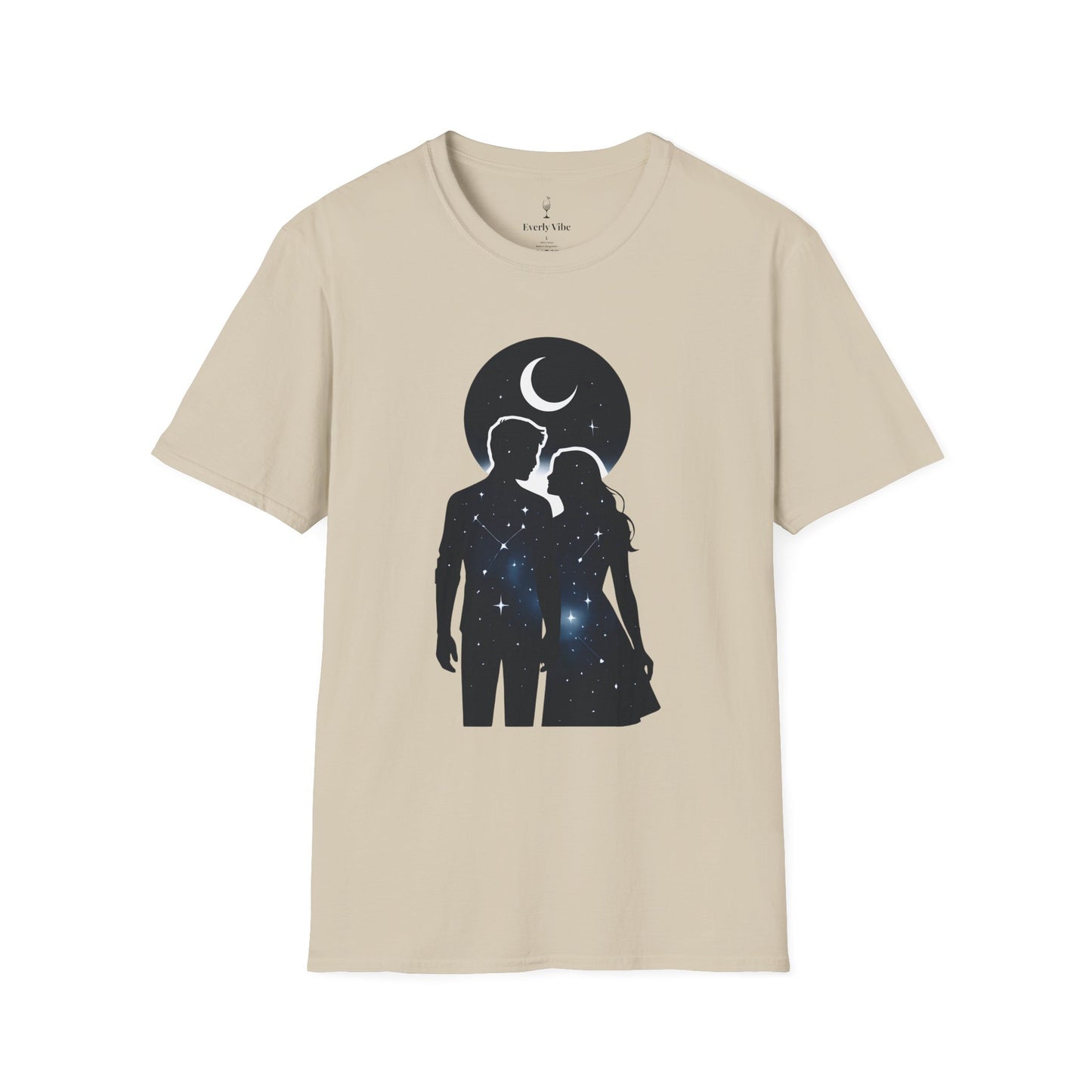 Celestial Lovers T-Shirt