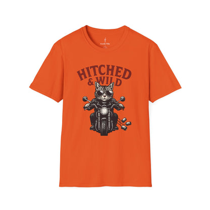 Hitched & Wild T-Shirt