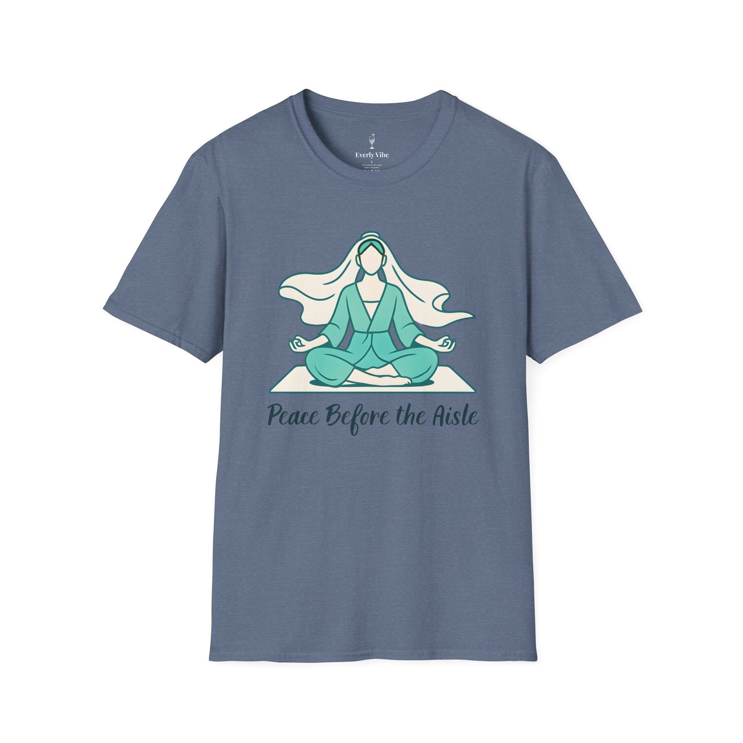 Peace Before the Aisle T-Shirt