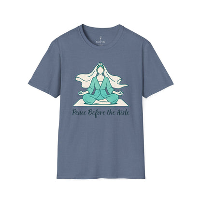 Peace Before the Aisle T-Shirt