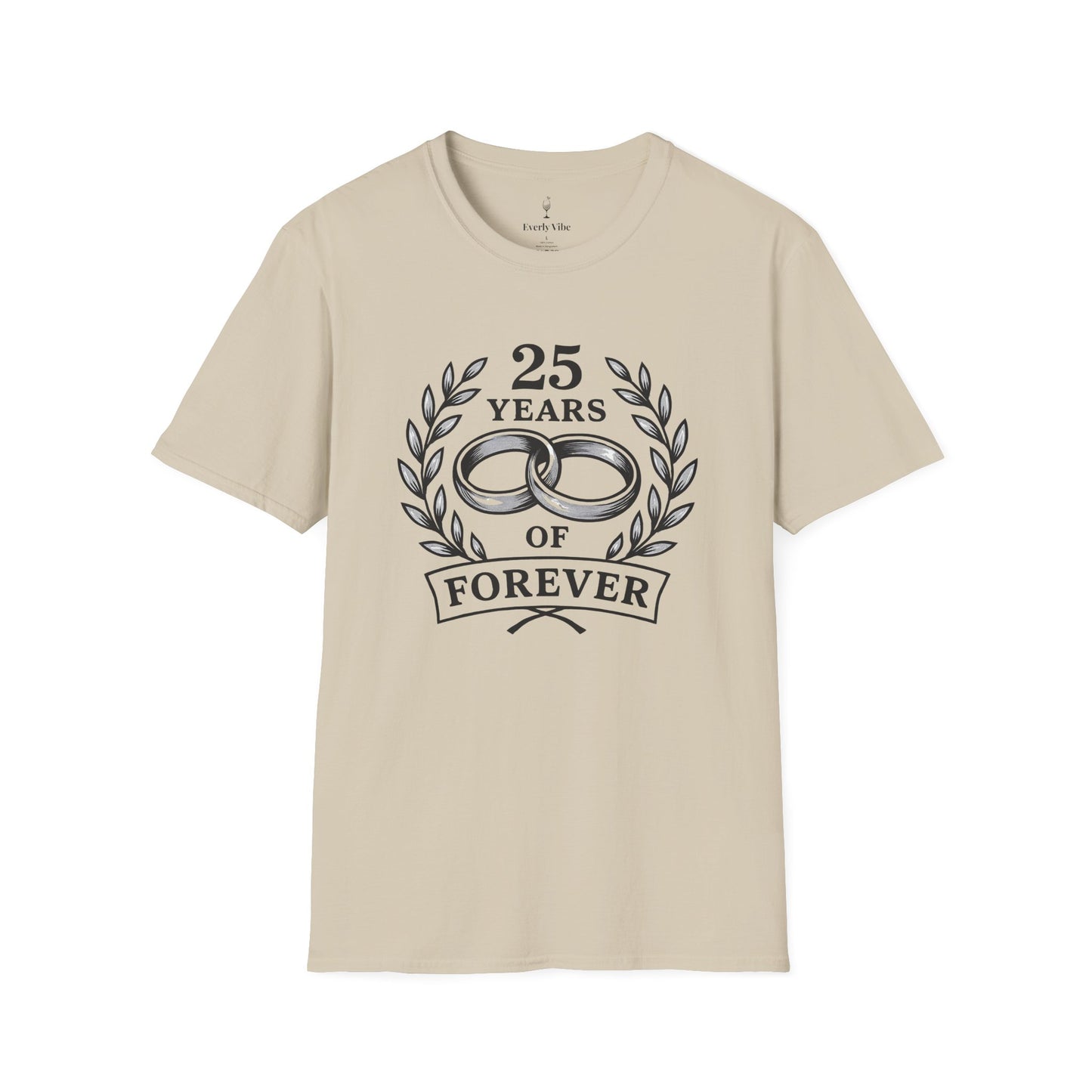 25 Years of Forever T-Shirt