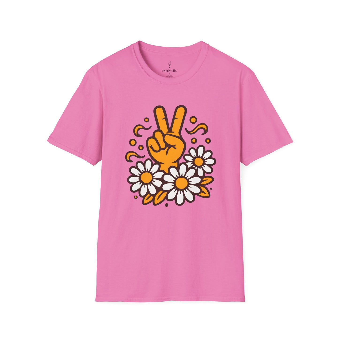 Peace Sign T-Shirt