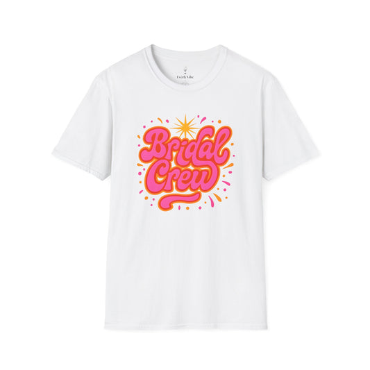 Bridal Crew T-Shirt