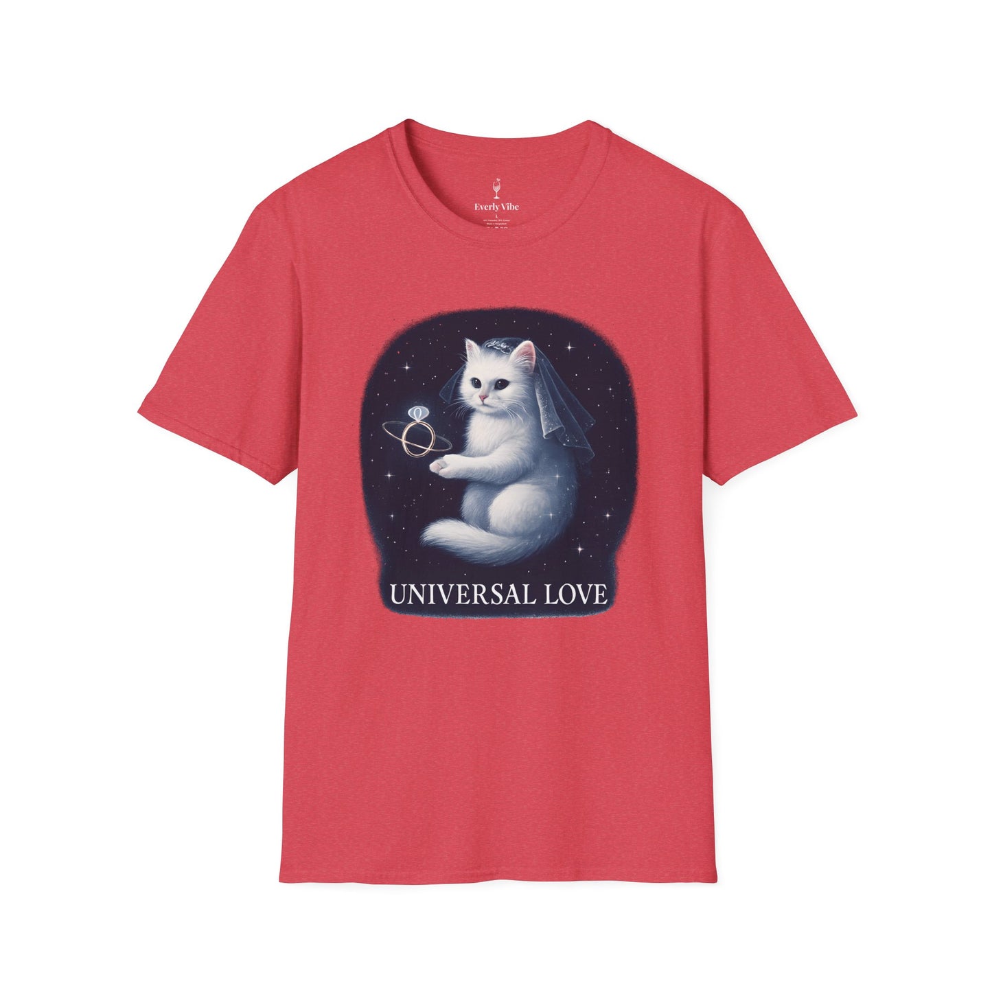 Universal Love T-Shirt