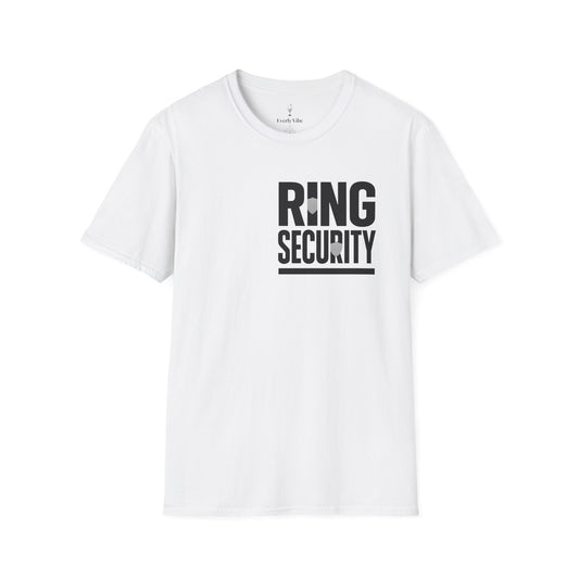 Ring Security T-Shirt