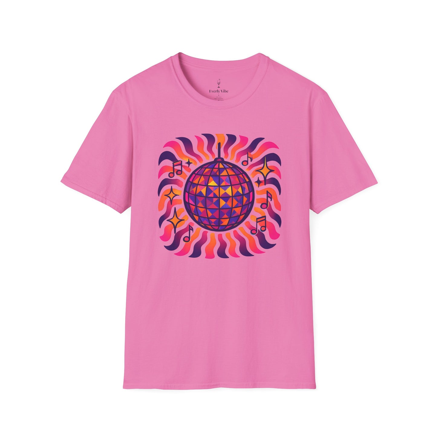 Disco Ball T-Shirt