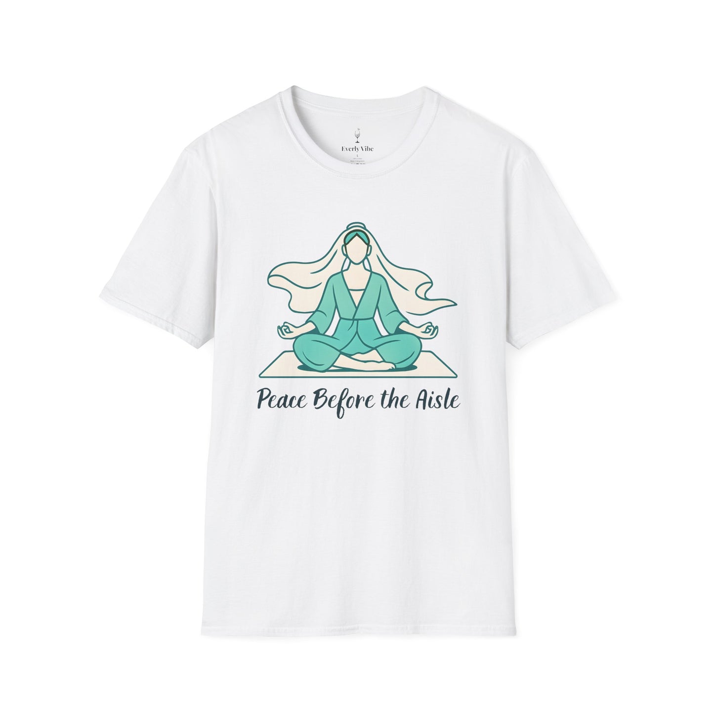 Peace Before the Aisle T-Shirt