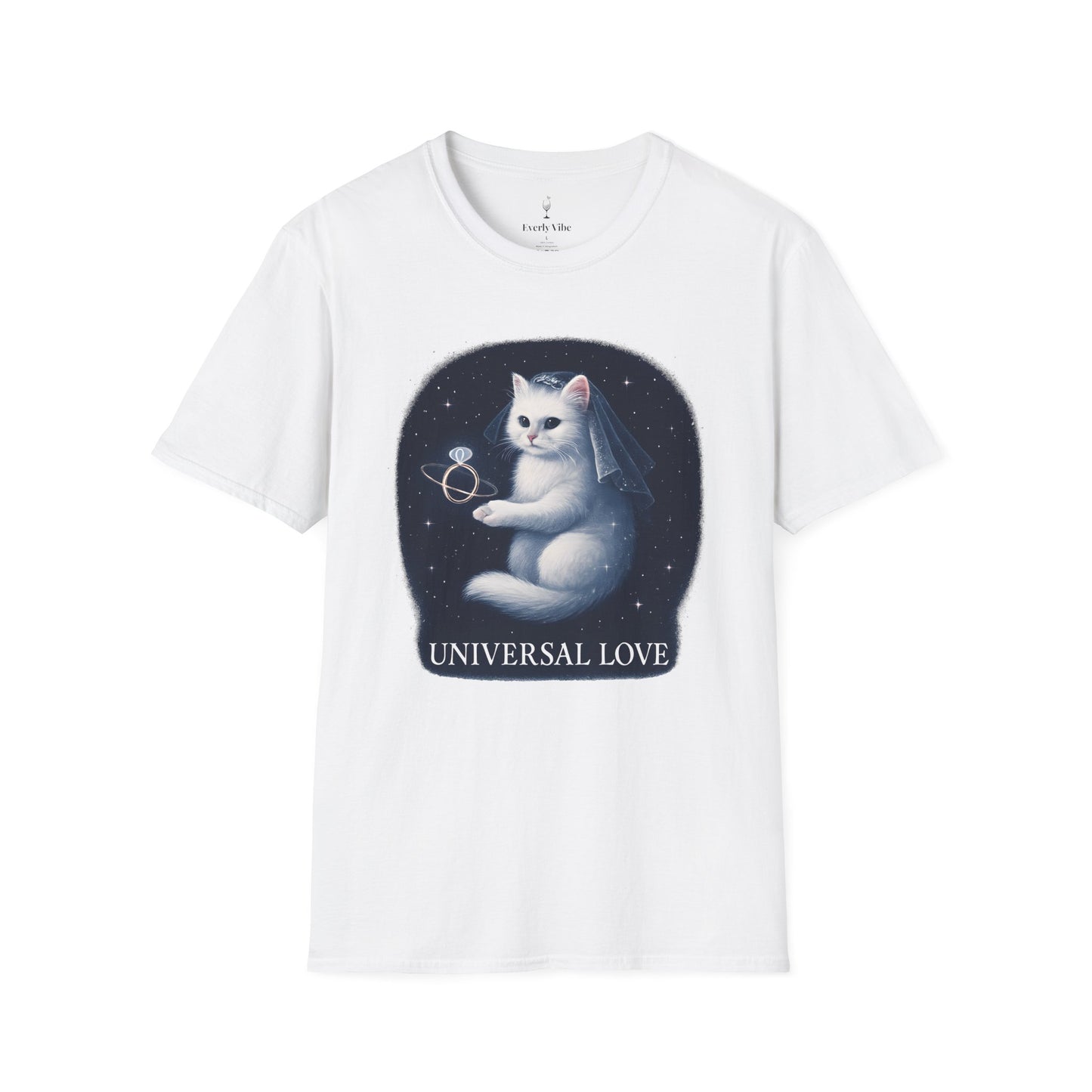 Universal Love T-Shirt