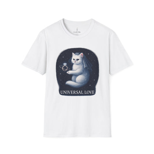 Universal Love T-Shirt
