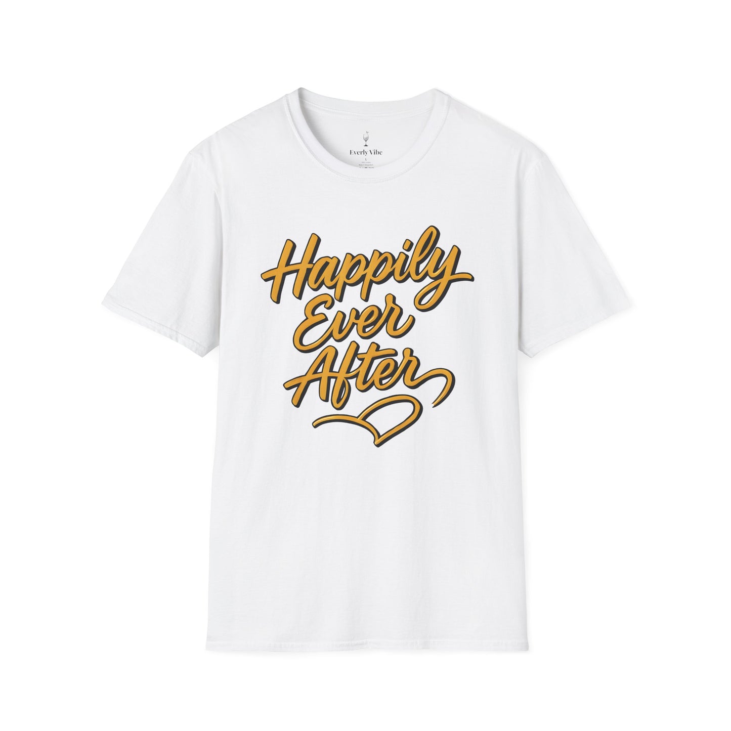 Happily Ever After T-Shirt