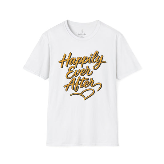 Happily Ever After T-Shirt