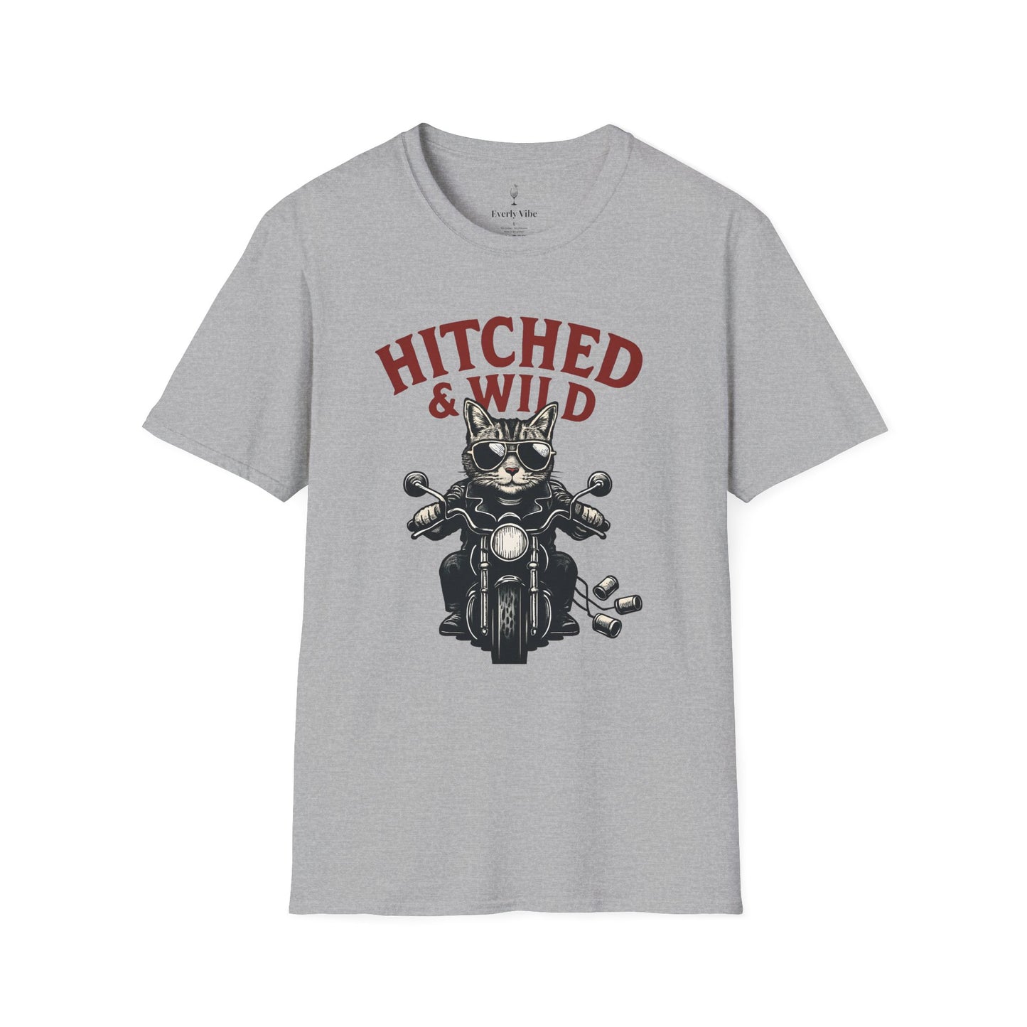 Hitched & Wild T-Shirt