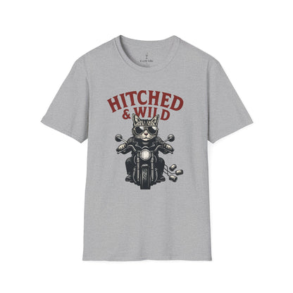 Hitched & Wild T-Shirt