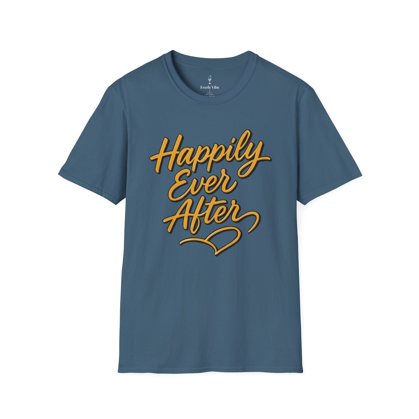 Happily Ever After T-Shirt