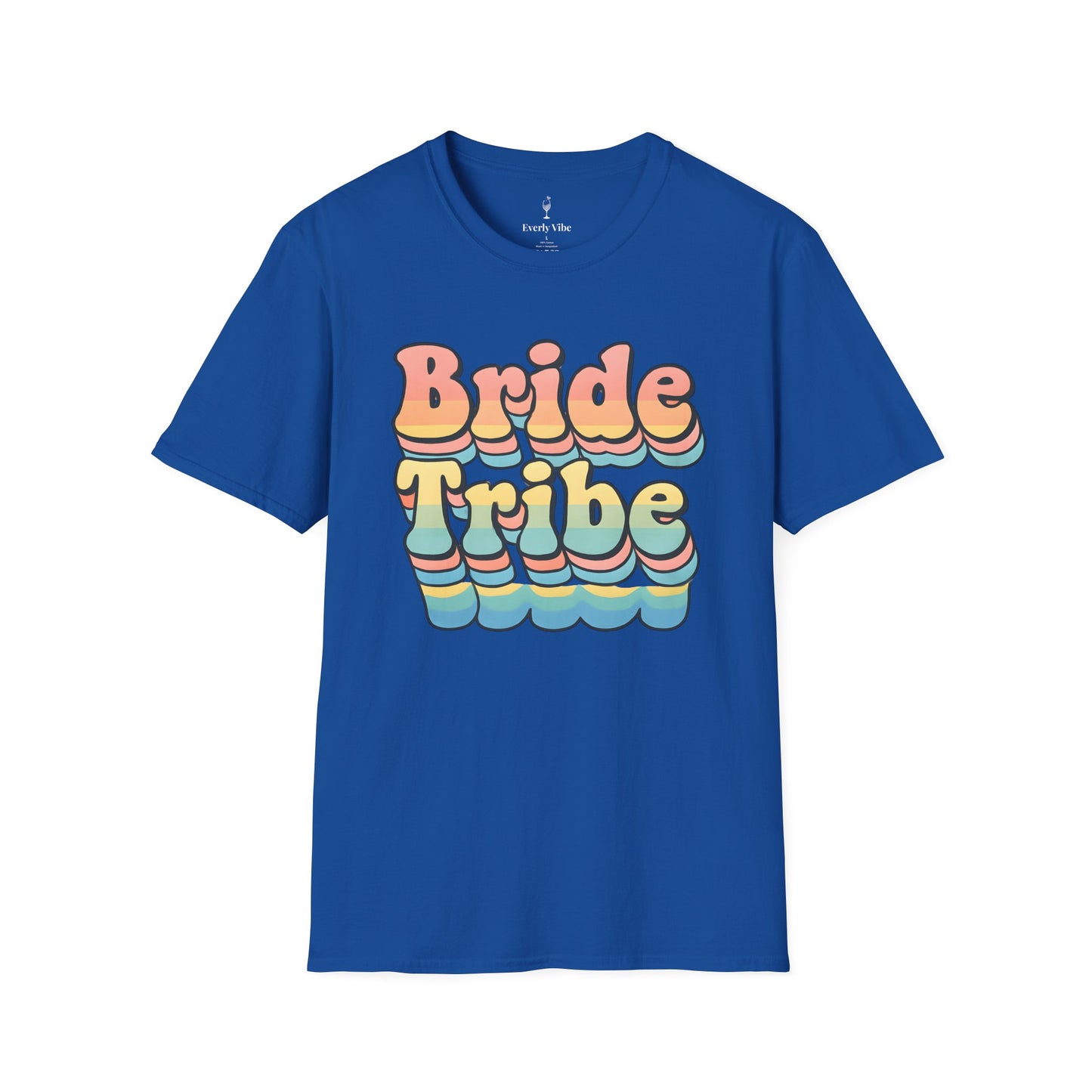 Bride Tribe T-Shirt