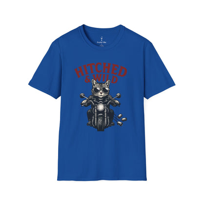 Hitched & Wild T-Shirt