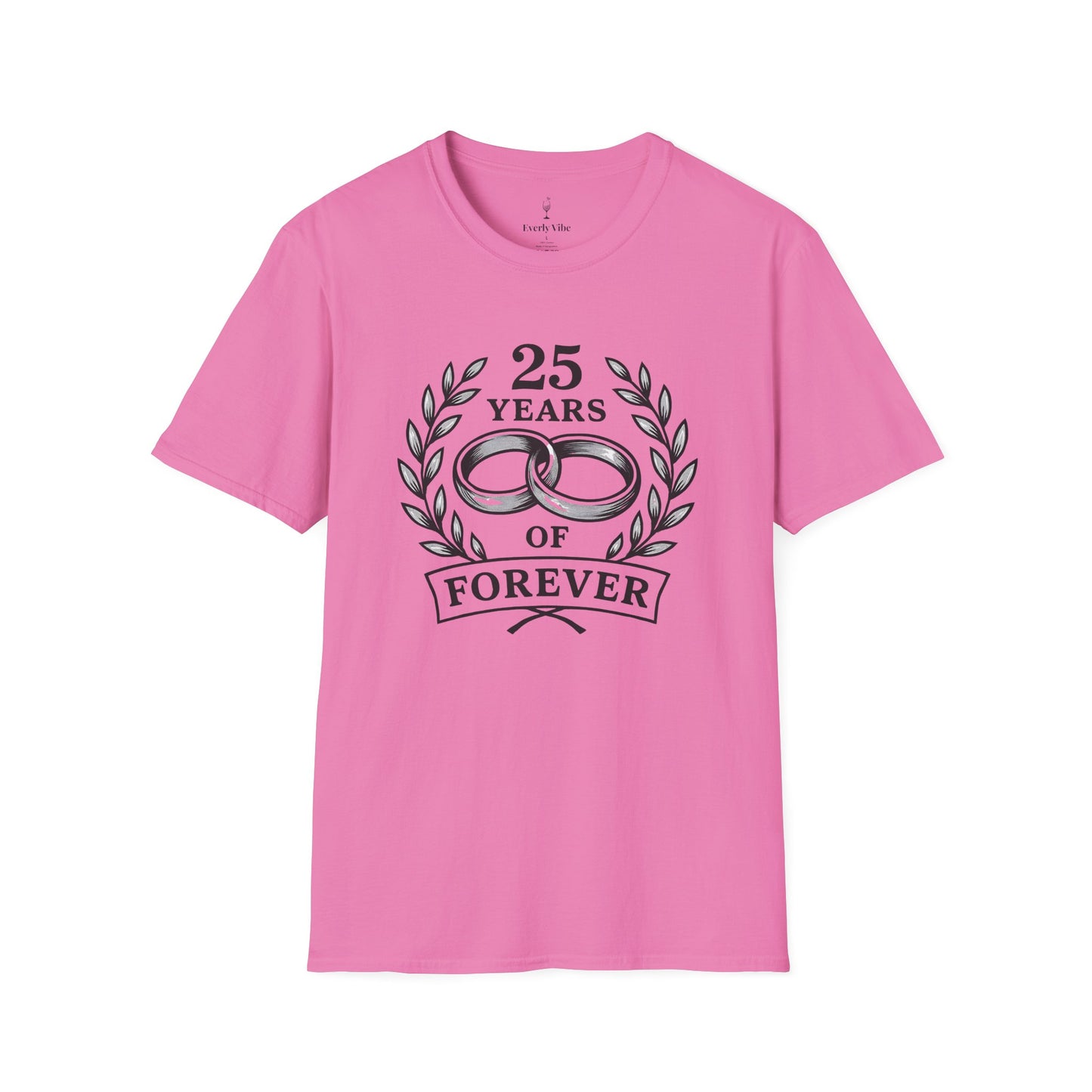 25 Years of Forever T-Shirt