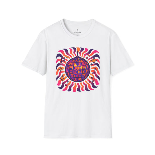 Disco Ball T-Shirt