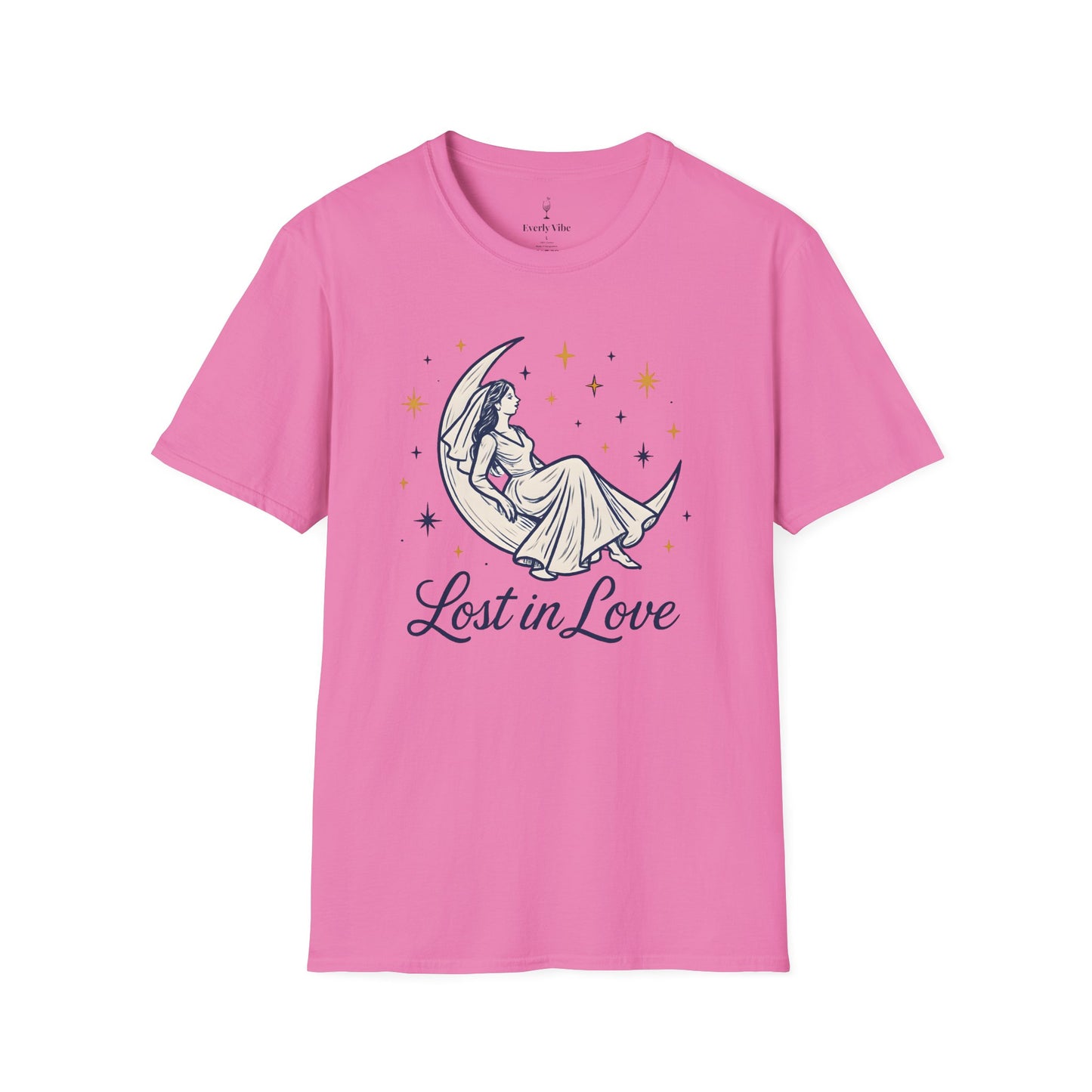 Lost In Love T-Shirt