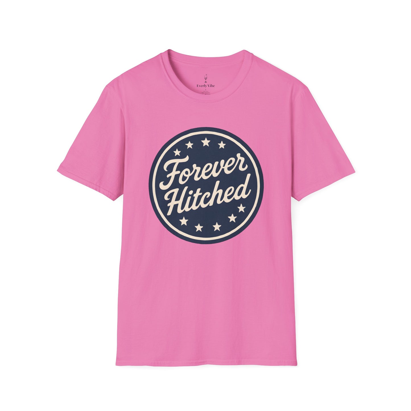 Forever Hitched T-Shirt