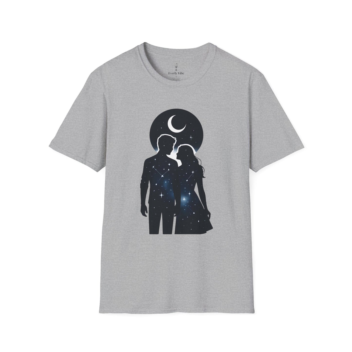 Celestial Lovers T-Shirt