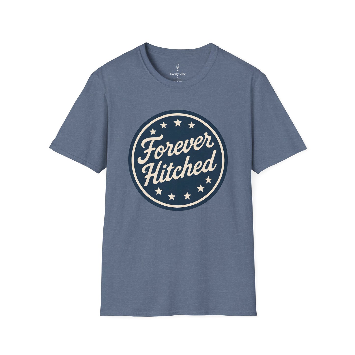 Forever Hitched T-Shirt